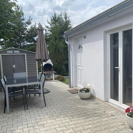 Apartmán Provence Doksy  Exterior foto