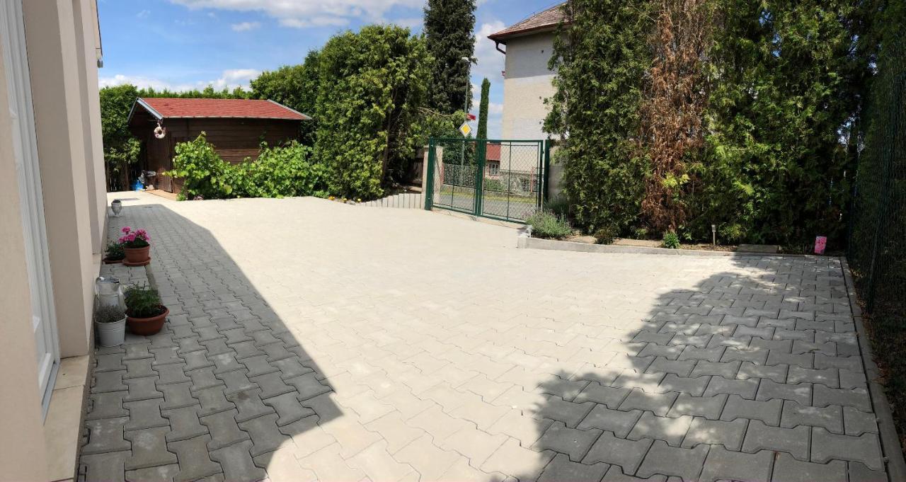 Apartmán Provence Doksy  Exterior foto