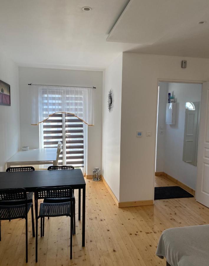 Apartmán Provence Doksy  Exterior foto