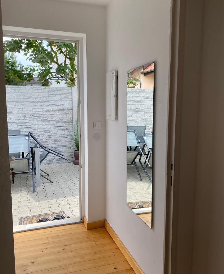 Apartmán Provence Doksy  Exterior foto