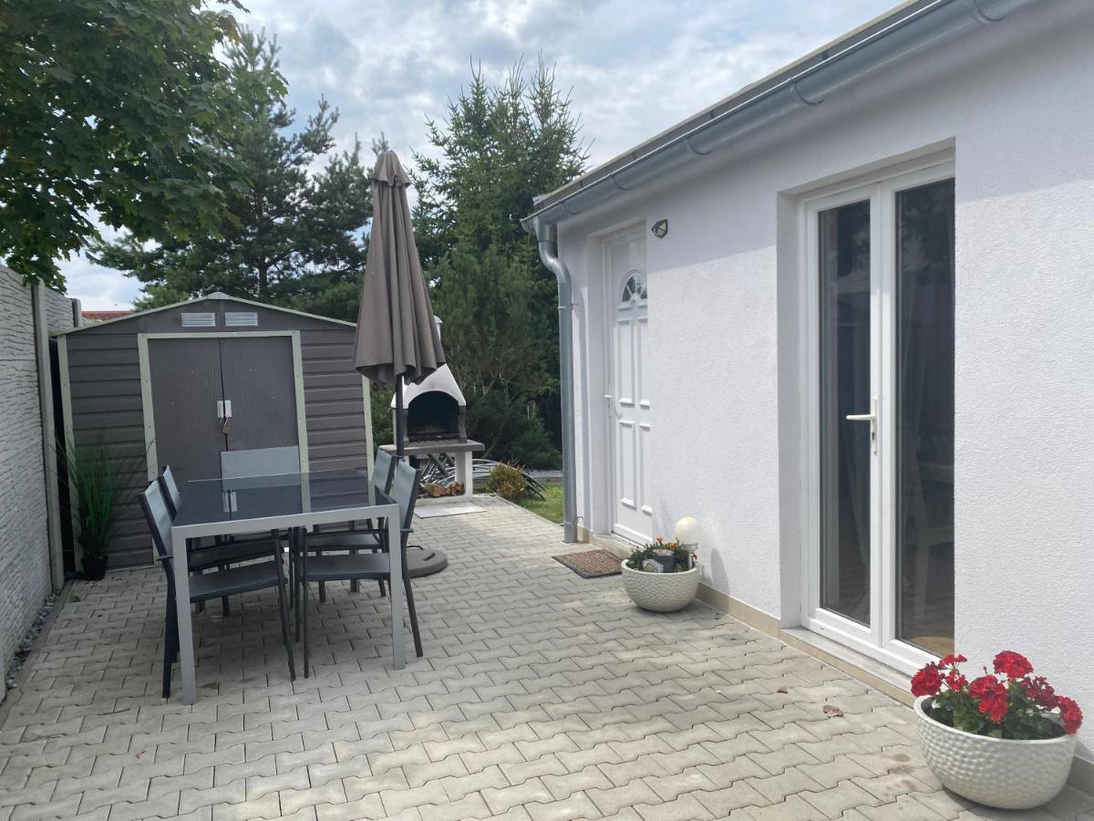 Apartmán Provence Doksy  Exterior foto